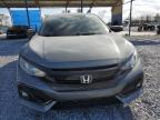 2019 Honda Civic Ex na sprzedaż w Cartersville, GA - Side