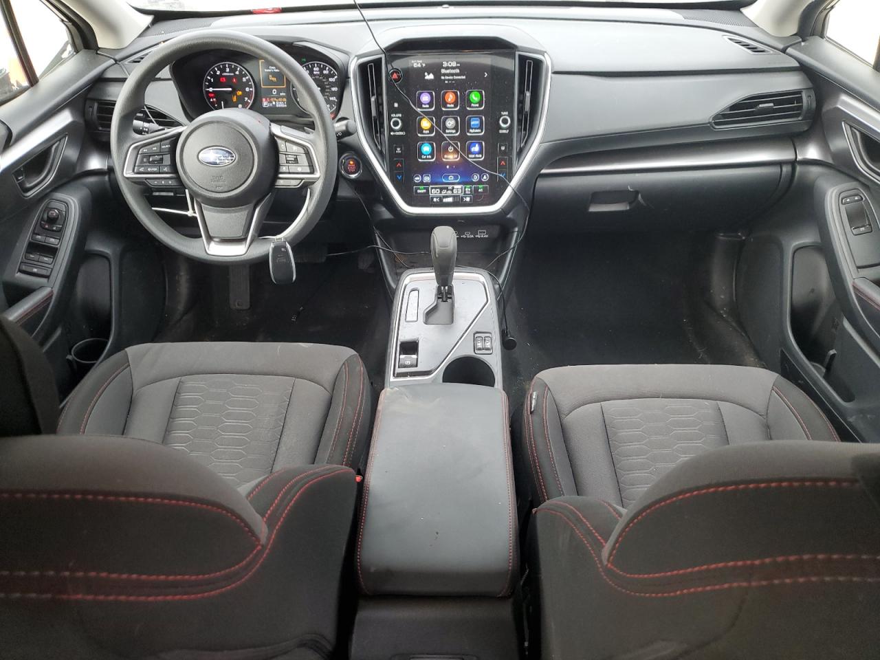 2024 Subaru Impreza - Image 8