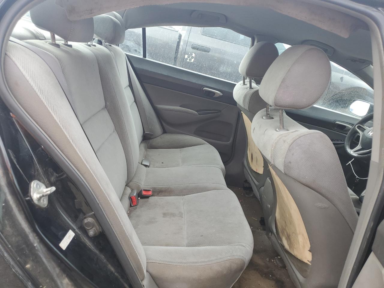 2011 Honda Civic - Image 10