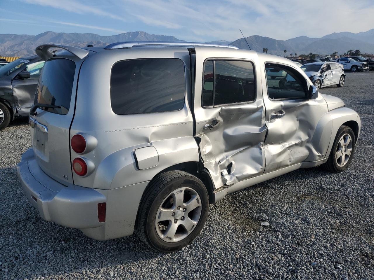 2007 Chevrolet HHR - Image 3