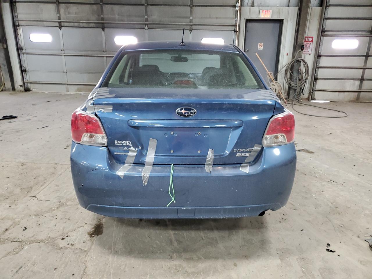 2014 Subaru Impreza - Image 6