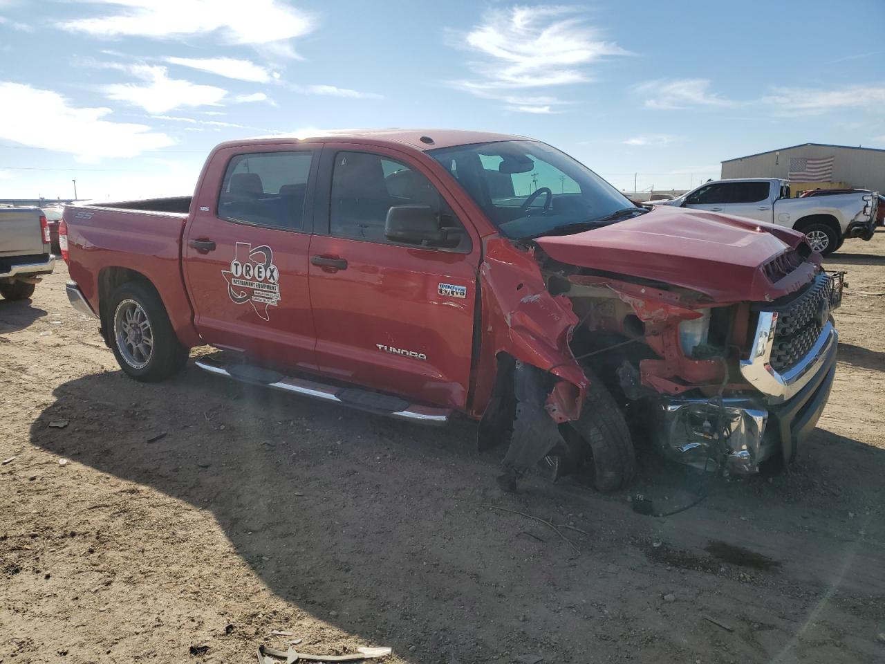 2019 Toyota Tundra - Image 4