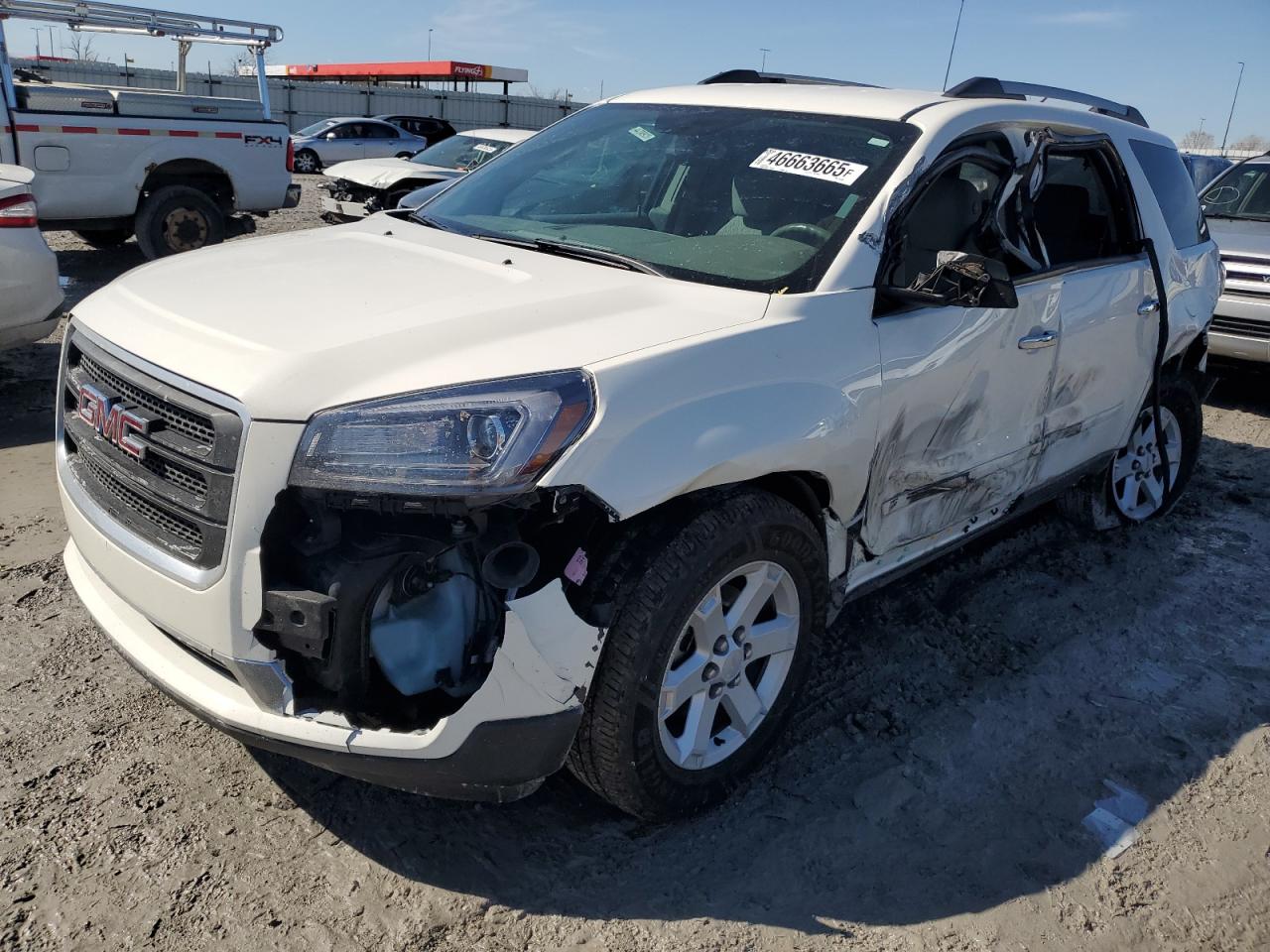 2013 GMC Acadia - Image 1