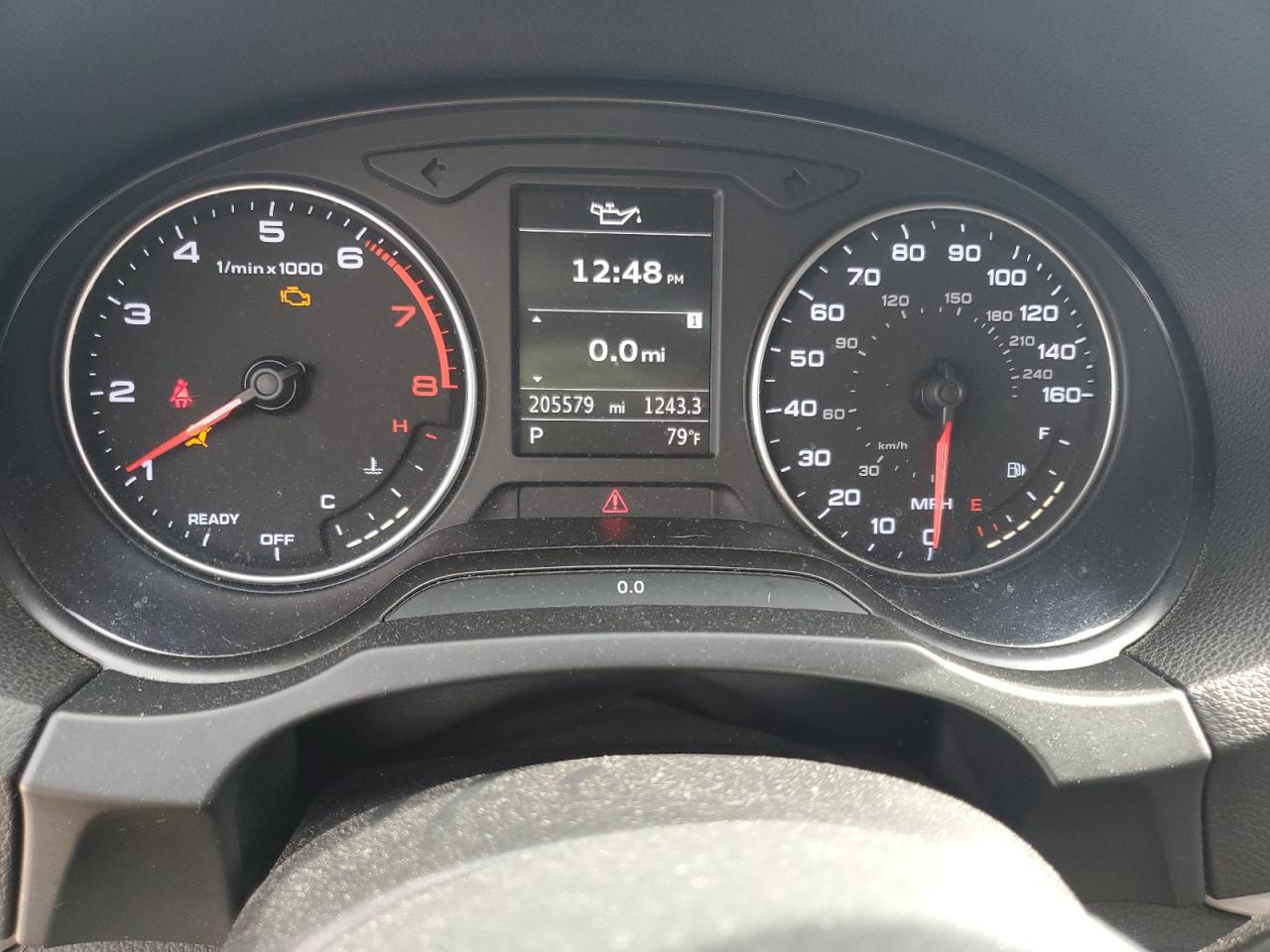 2016 Audi A3 - Image 9