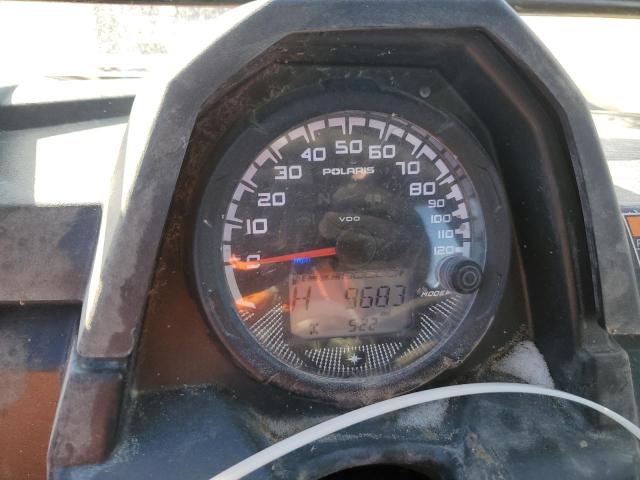 2018 POLARIS RANGER XP 900 EPS  