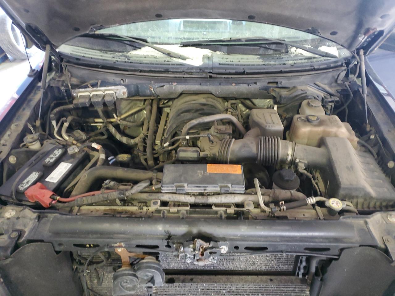 2010 Ford F-150 - Image 11