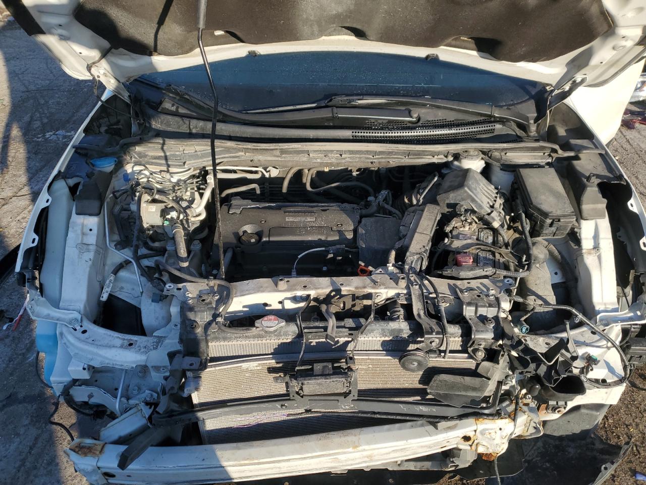 2016 Honda CR-V - Image 12