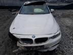 2014 BMW 420I M SPO for sale at Copart BELFAST