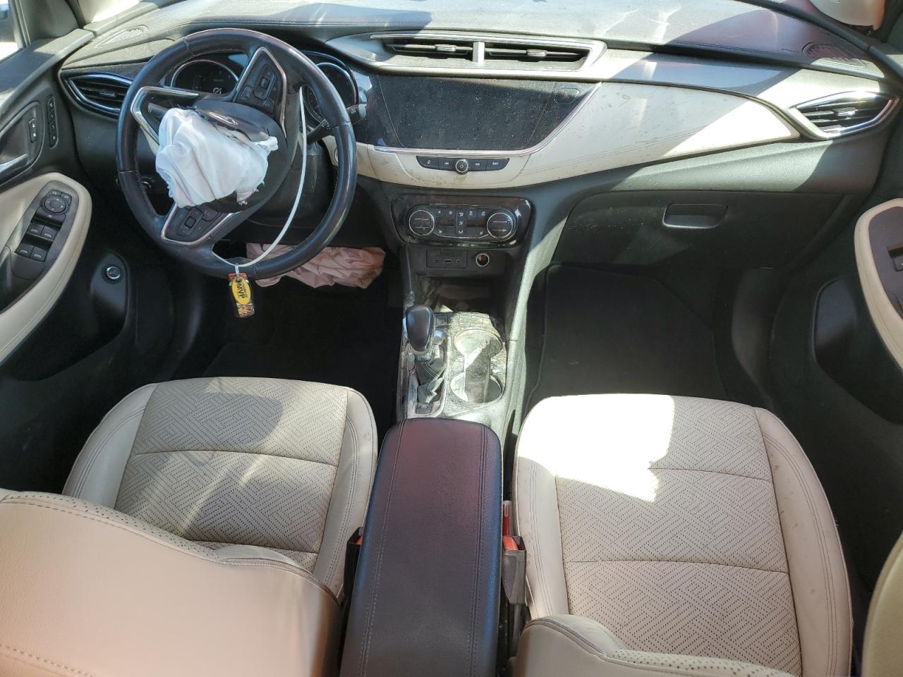 2020 Buick Encore - Image 8