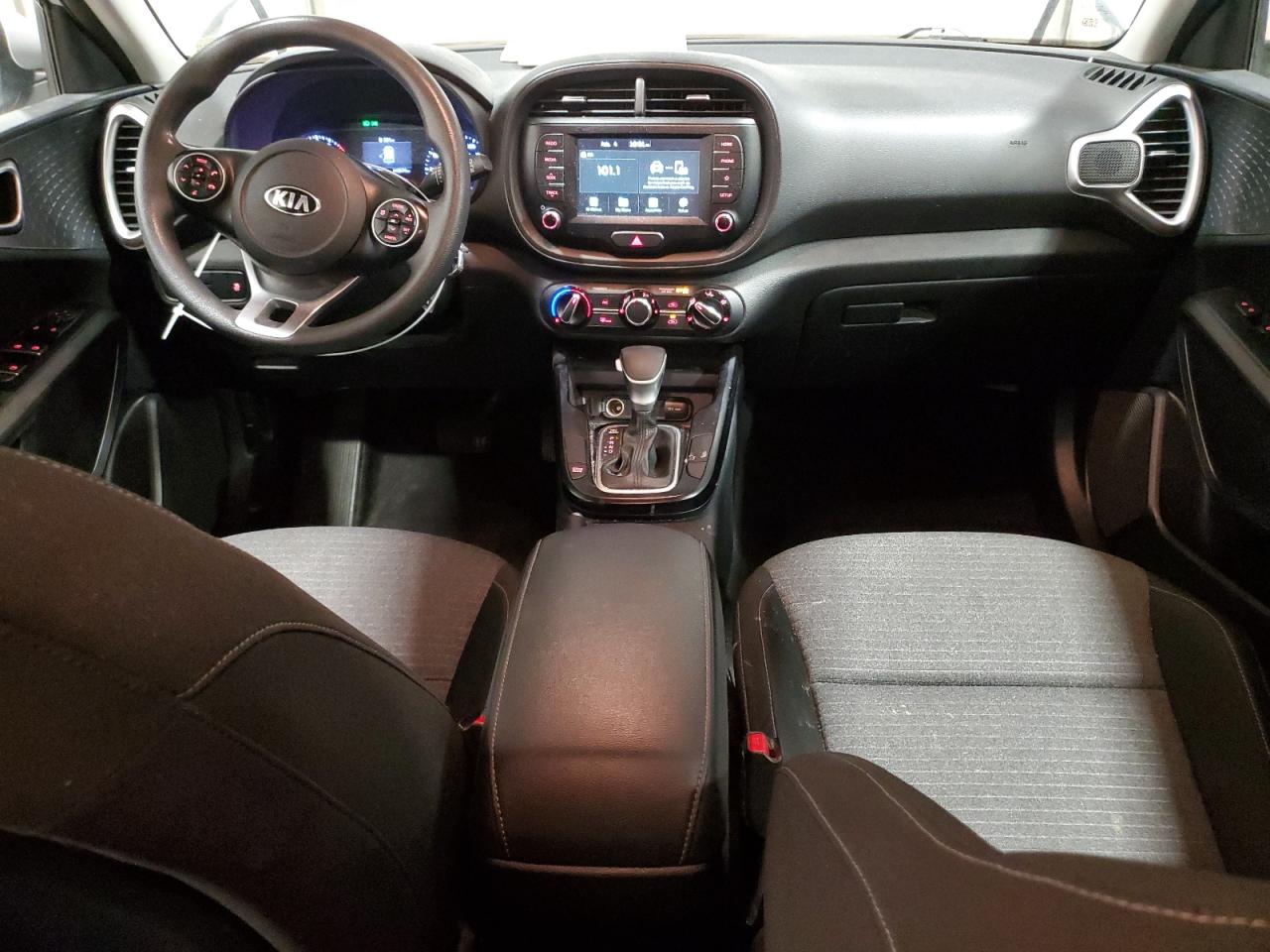 2021 Kia Soul - Image 8