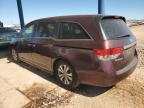 2014 Honda Odyssey Exl на продаже в Phoenix, AZ - Front End