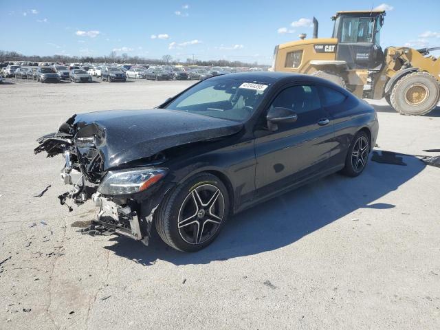 MERCEDES-BENZ C 300 2022