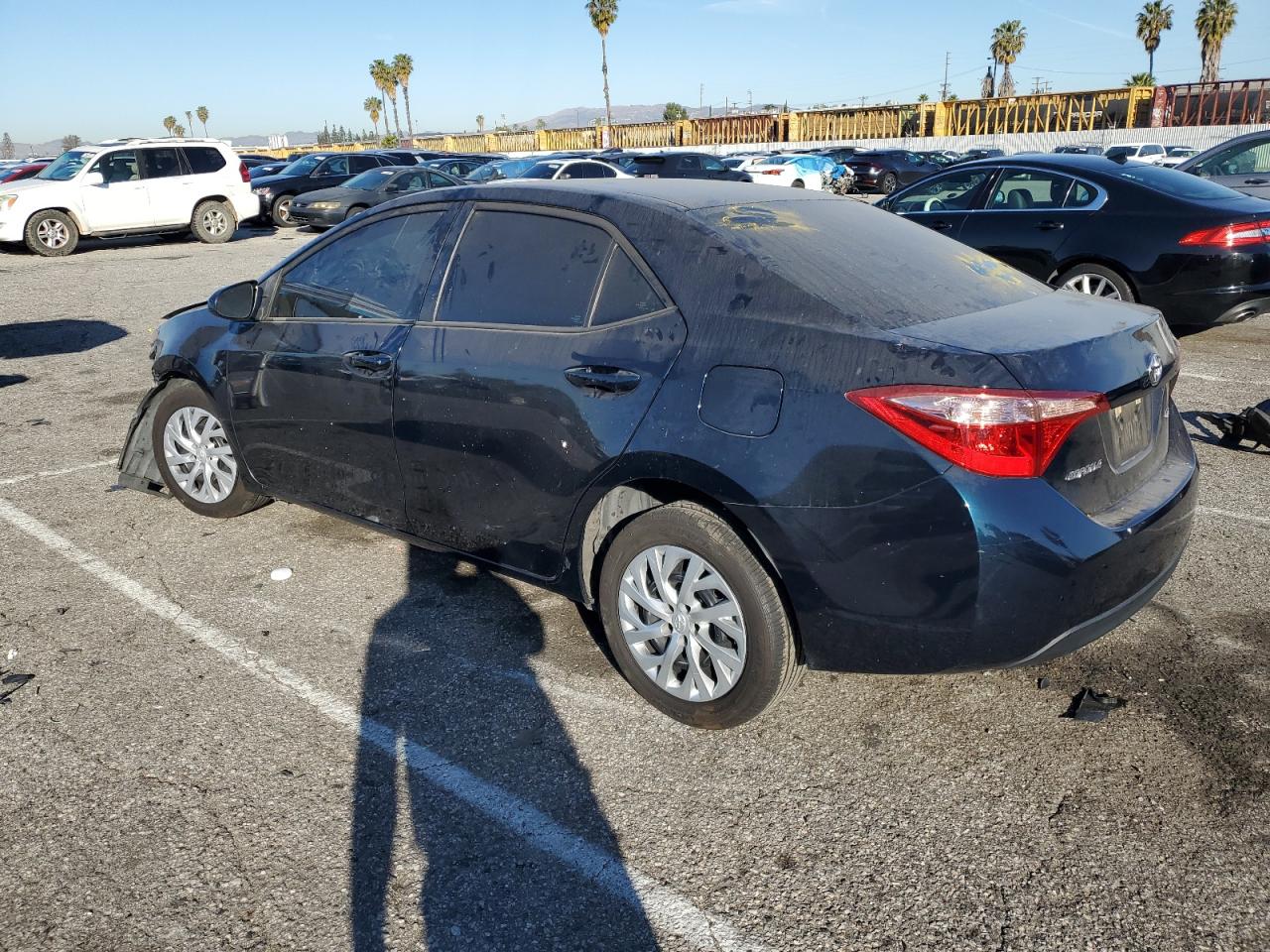 2019 Toyota Corolla - Image 2