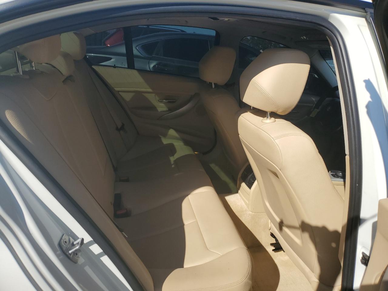 2014 BMW 3er - Image 10