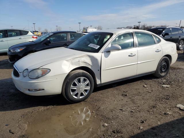 2007 Buick Lacrosse Cx