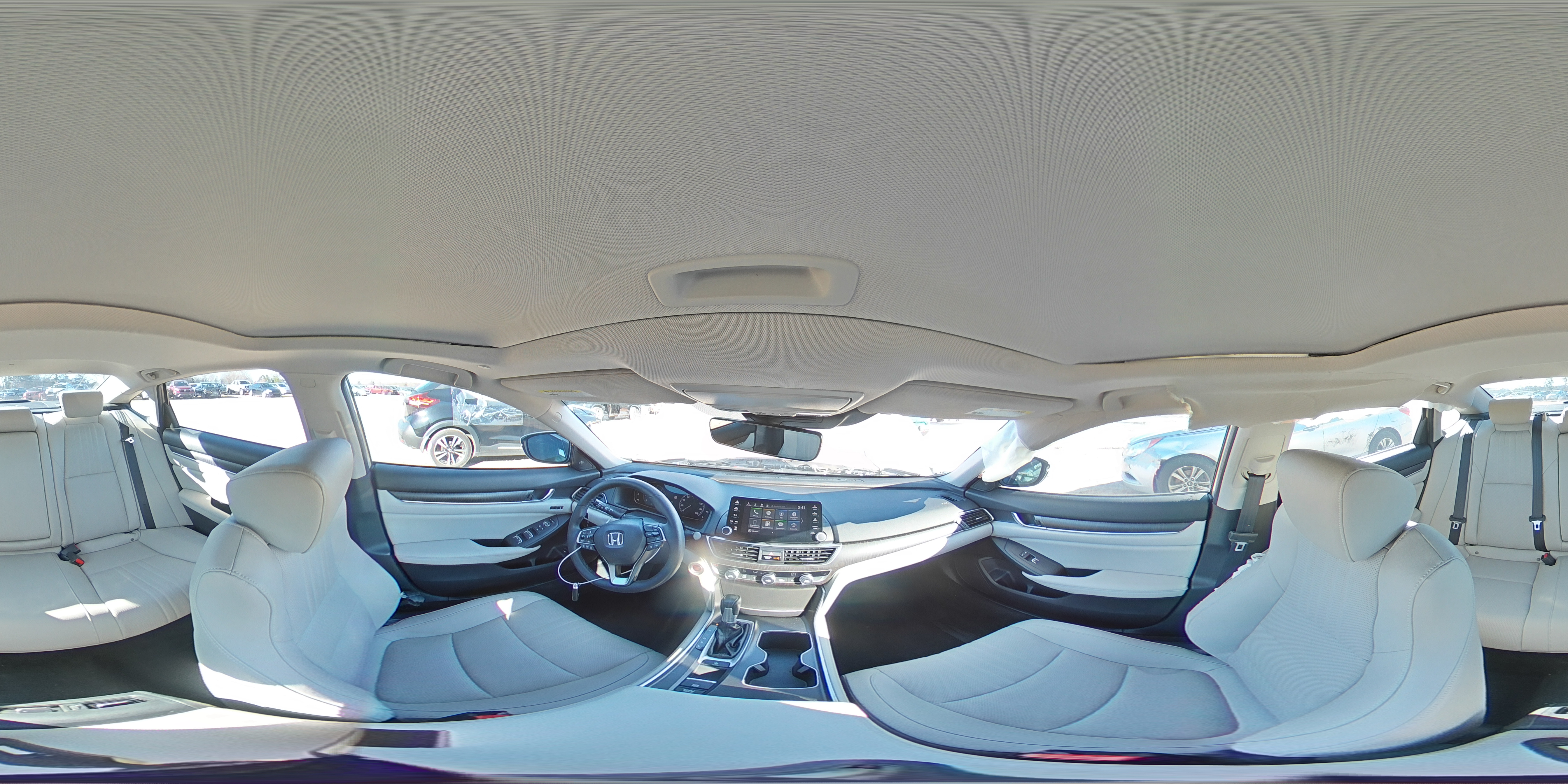 2019 Honda Accord - Image 12
