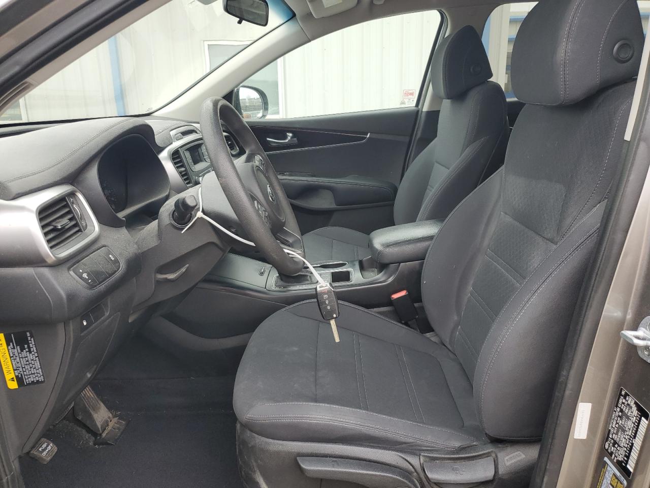 2017 Kia Sorento - Image 7