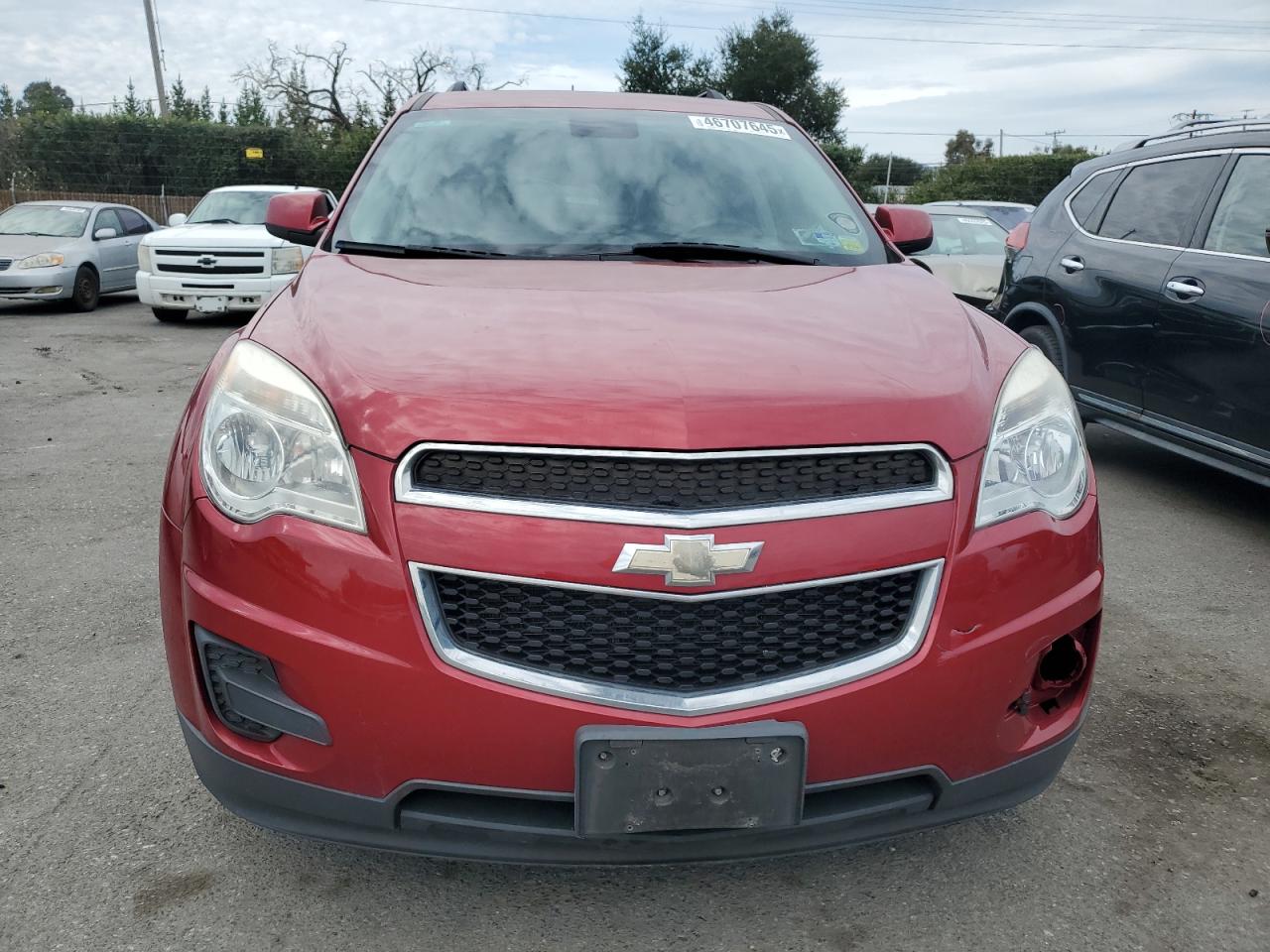 2015 Chevrolet Equinox - Image 5