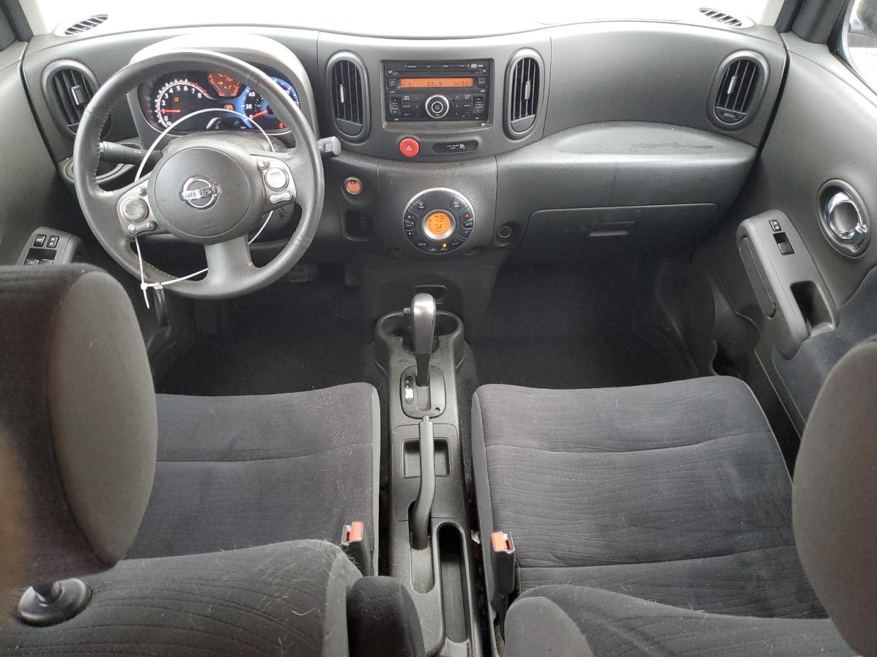 2009 Nissan Cube - Image 8