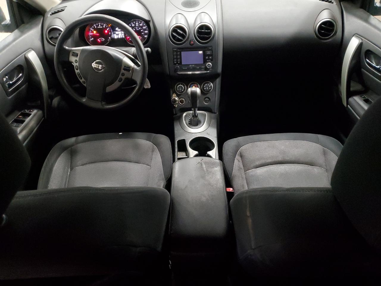 2011 Nissan Rogue - Image 8