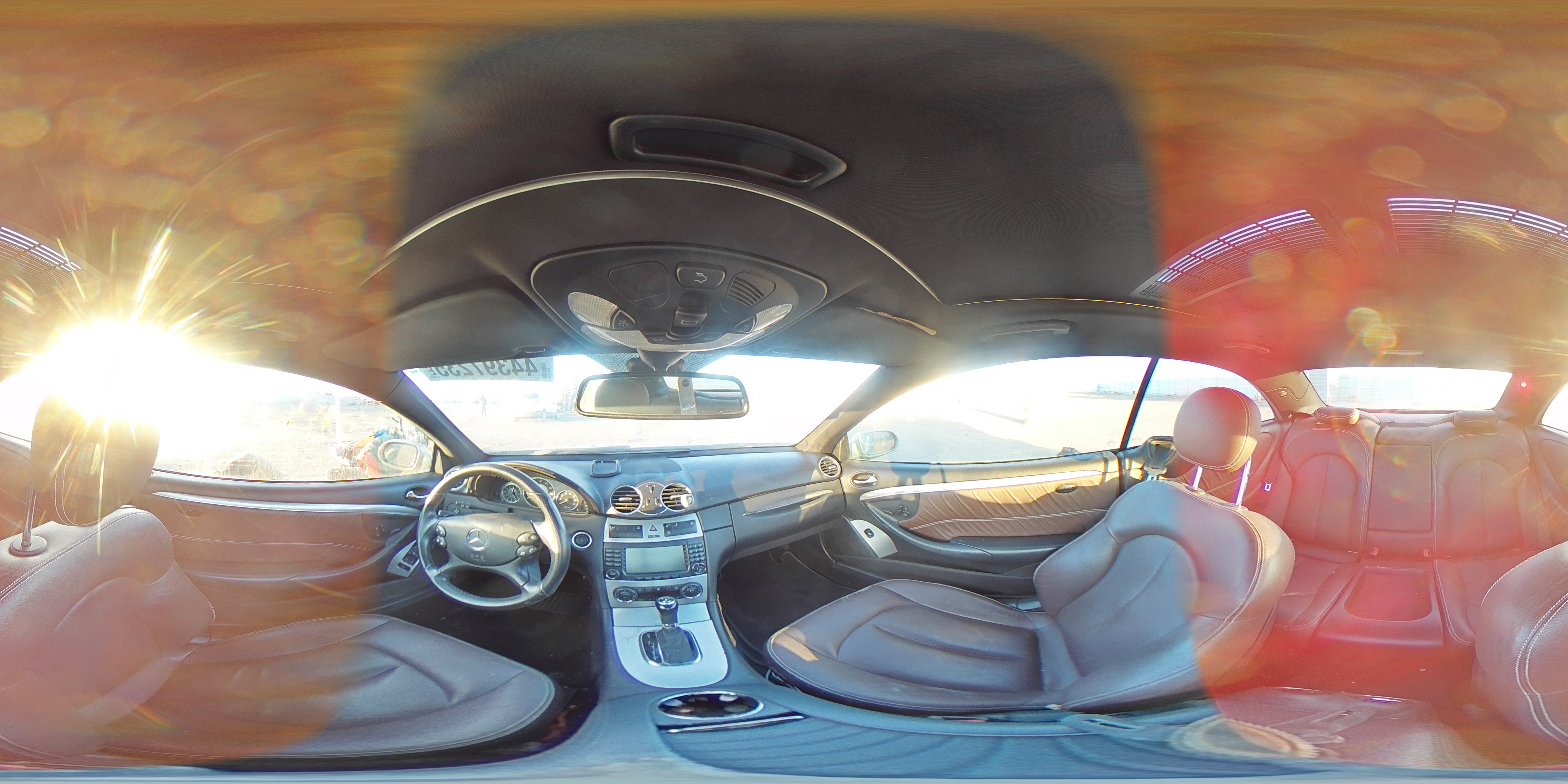 2009 Mercedes-Benz CLK-klasse - Image 13