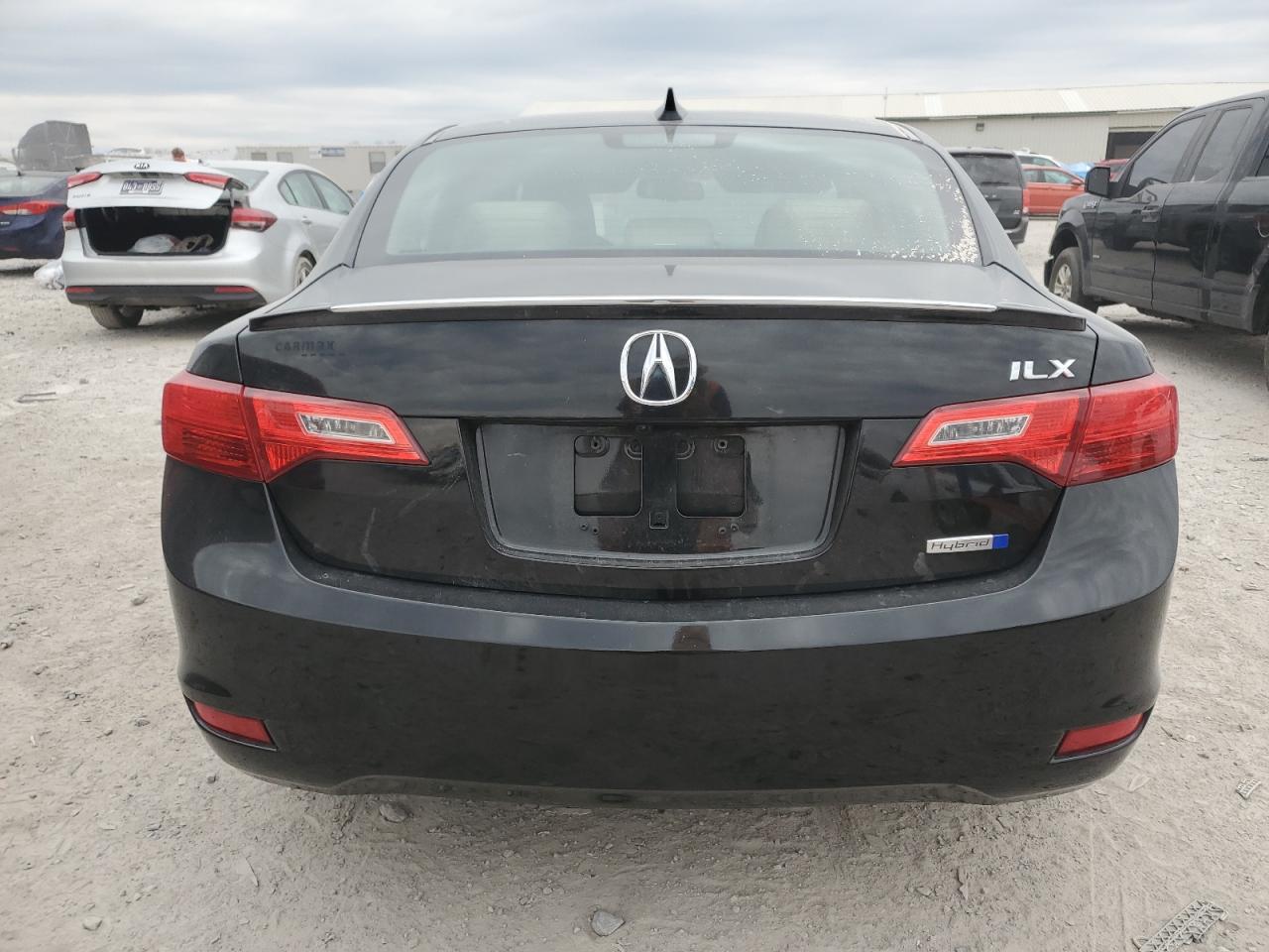 2013 Acura ILX - Image 6