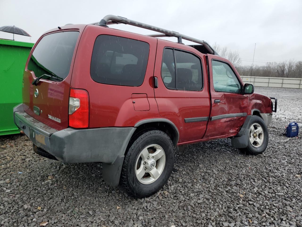 2004 Nissan XTerra - Image 3