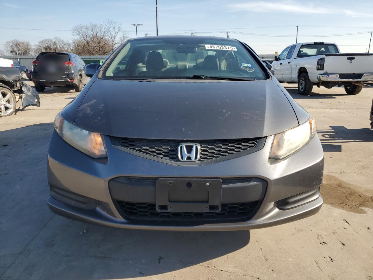 2012 Honda Civic - Image 5