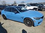 2018 Bmw M3  for Sale in Baltimore, MD - Minor Dent/Scratches