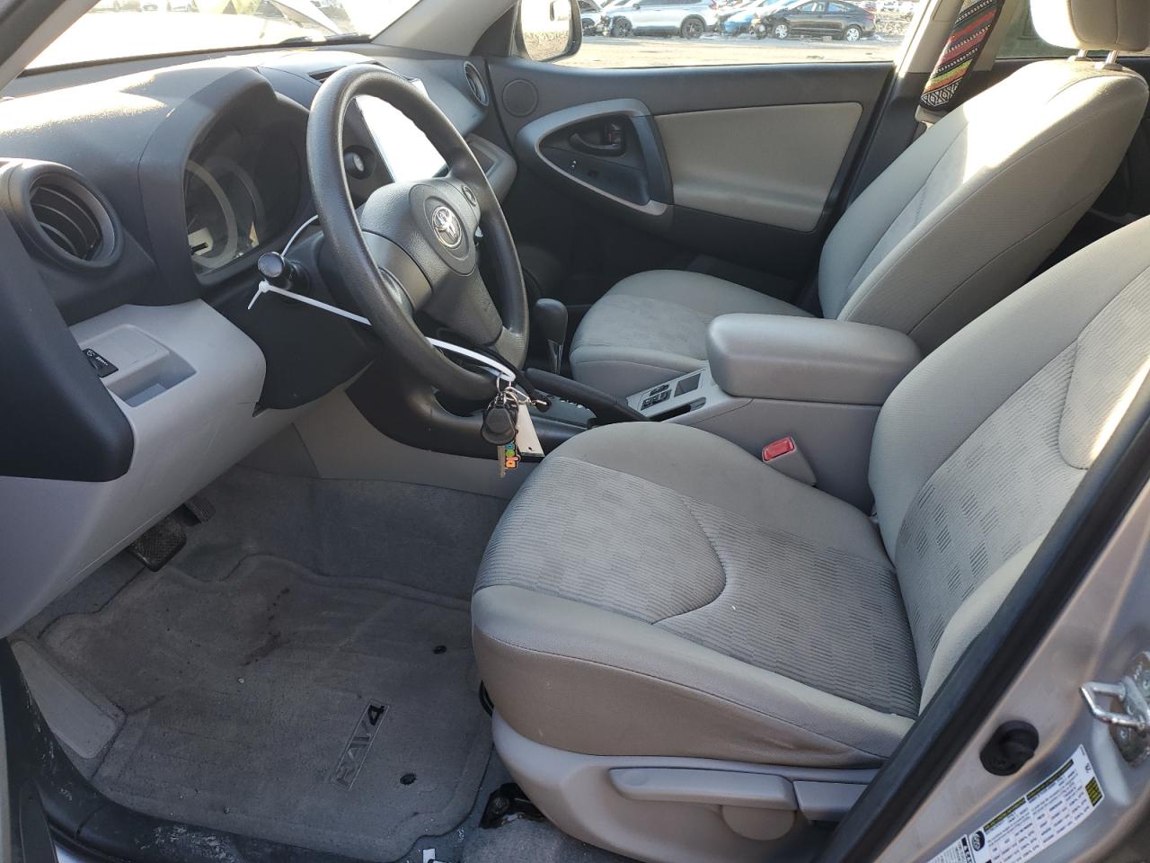 2009 Toyota RAV 4 - Image 7