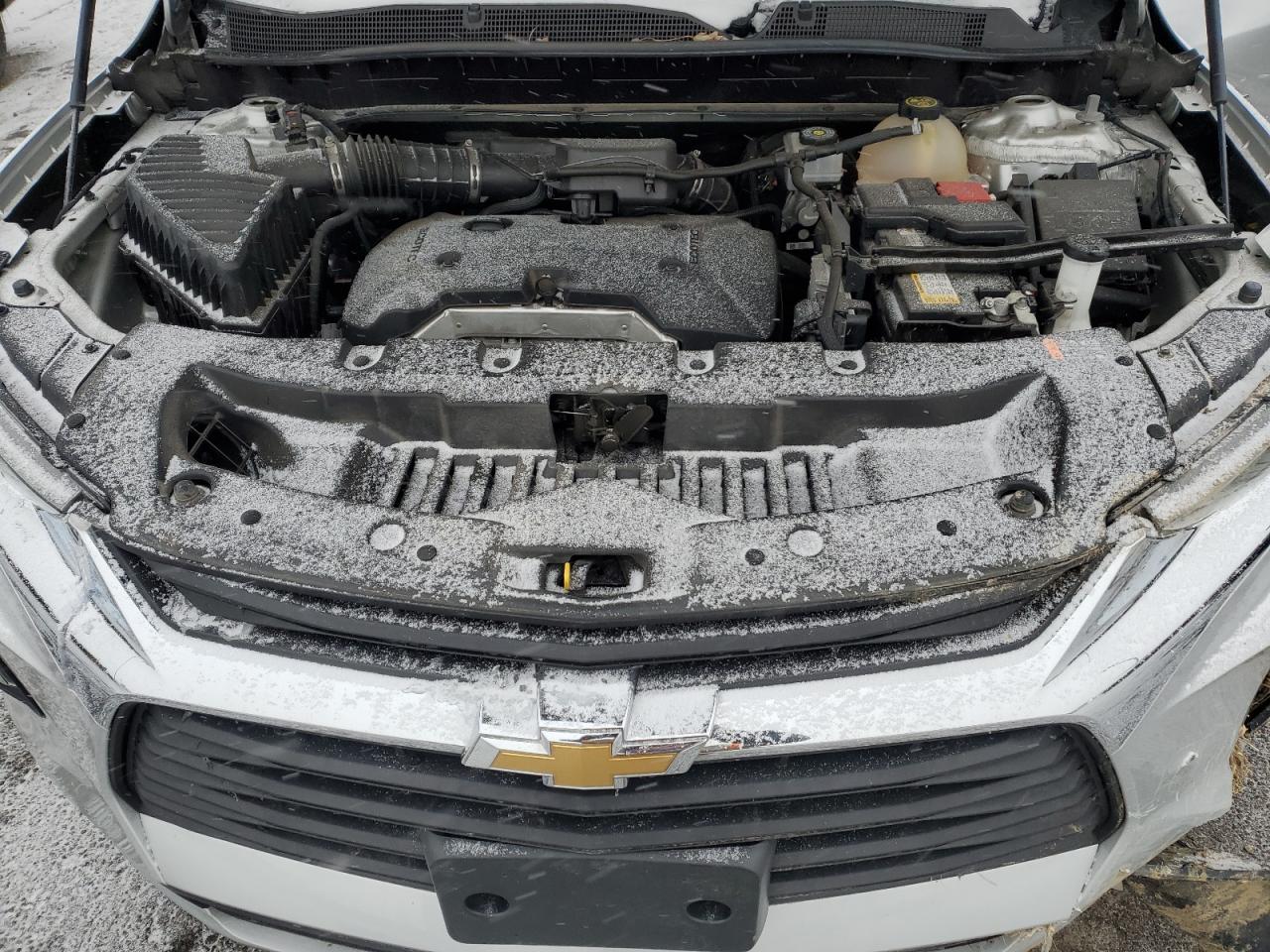 2019 Chevrolet Blazer - Image 12