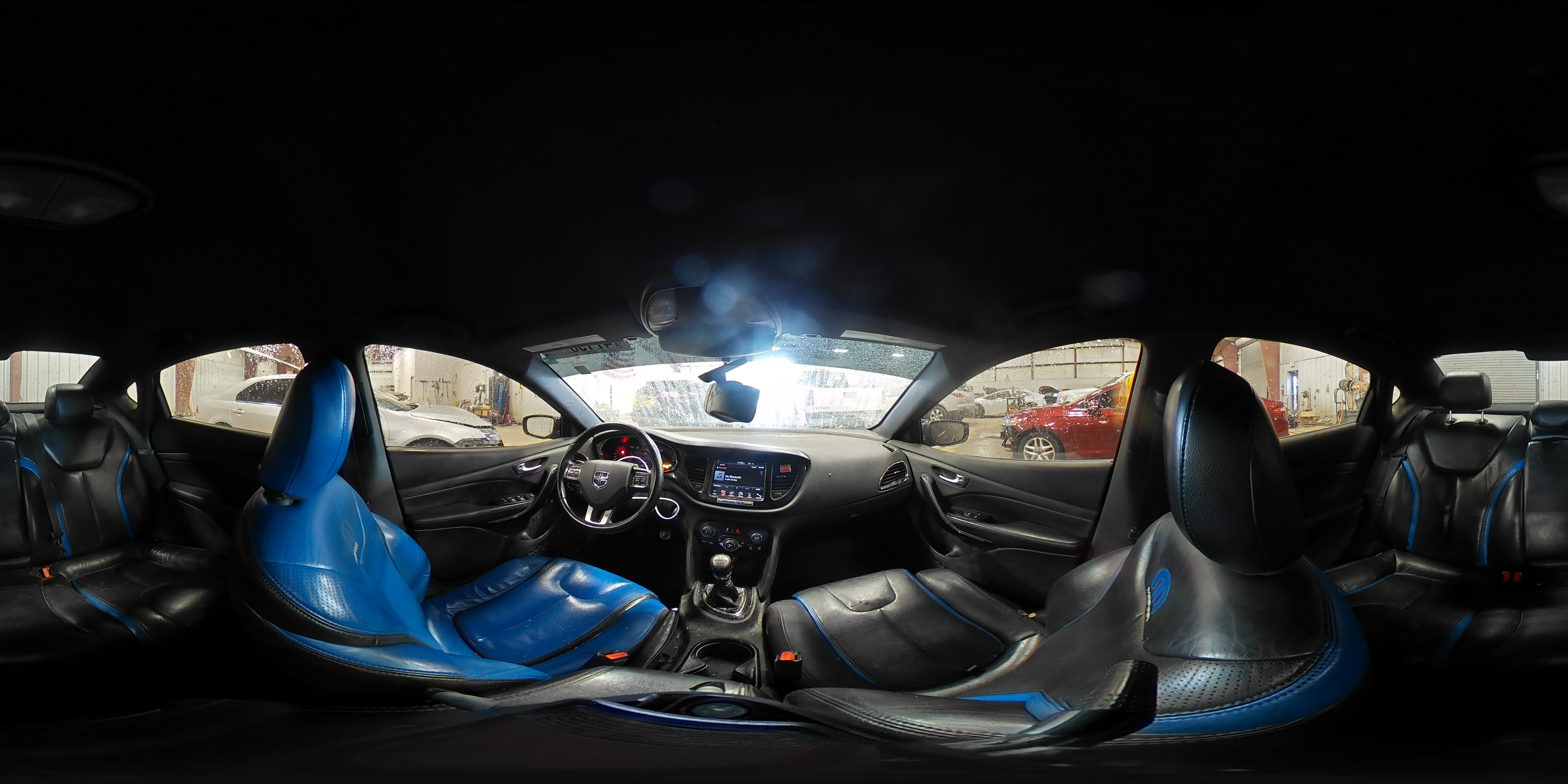 2013 Dodge Dart - Image 15