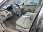 2006 Hyundai Azera Se zu verkaufen in Cahokia Heights, IL - Front End