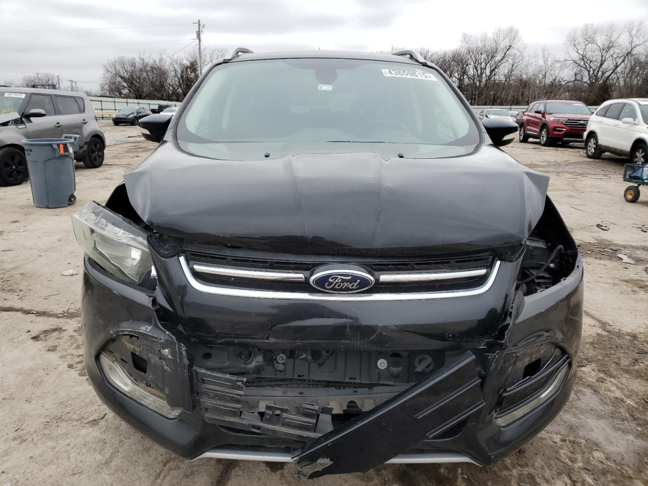 2014 Ford Escape - Image 5