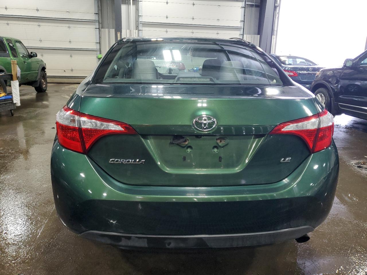 2014 Toyota Corolla - Image 6