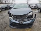 2019 Toyota Corolla L за продажба в Windsor, NJ - Front End