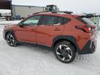 2024 Subaru Crosstrek Limited за продажба в Billings, MT - Front End