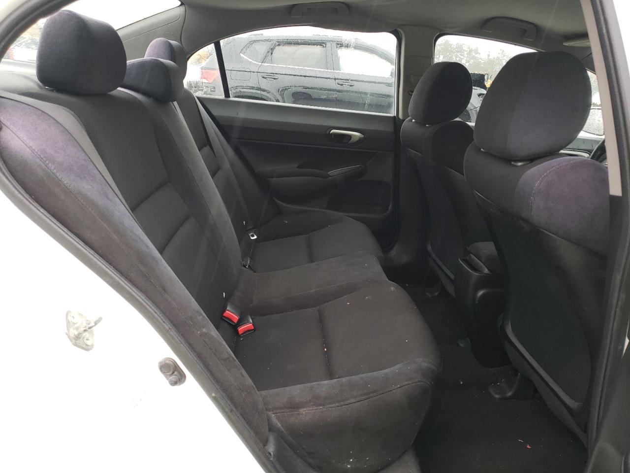 2009 Honda Civic - Image 10