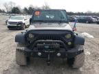 2016 Jeep Wrangler Unlimited Sport for Sale in Madisonville, TN - Rollover