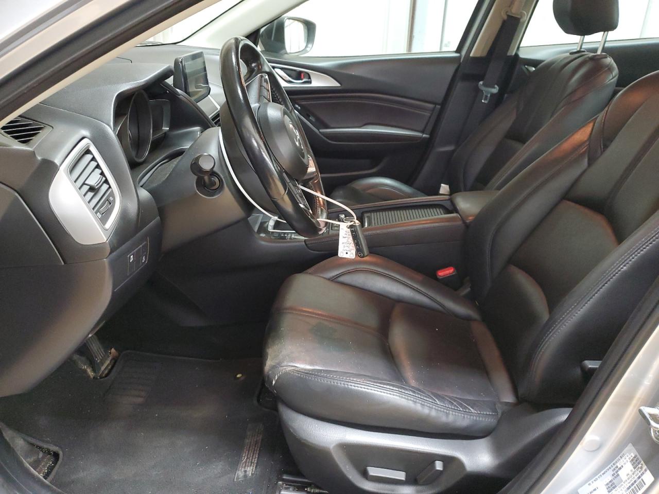 2018 Mazda 3 - Image 7