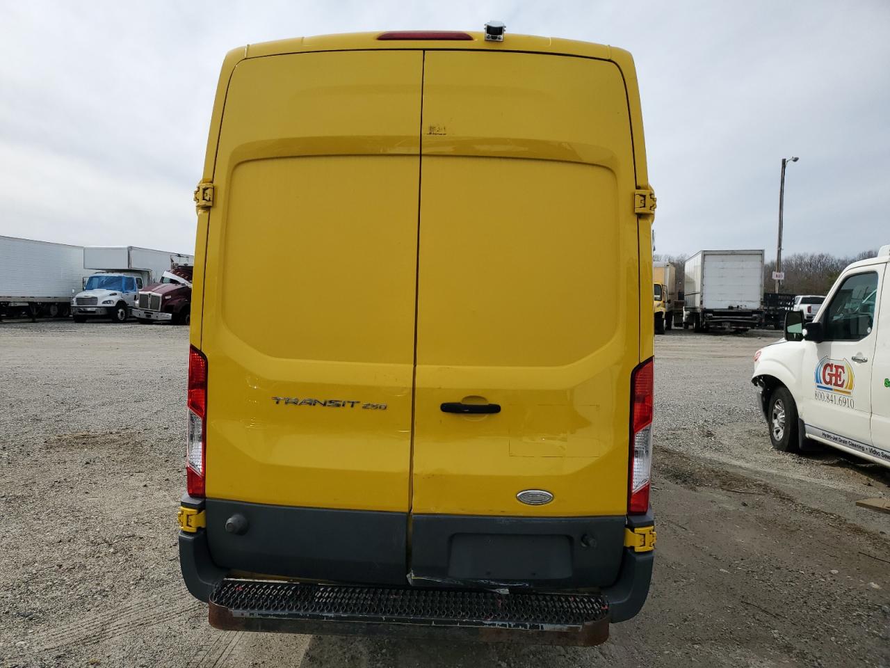 2015 Ford Transit - Image 6