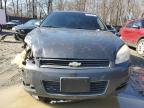 2009 Chevrolet Impala Police للبيع في Waldorf، MD - Front End