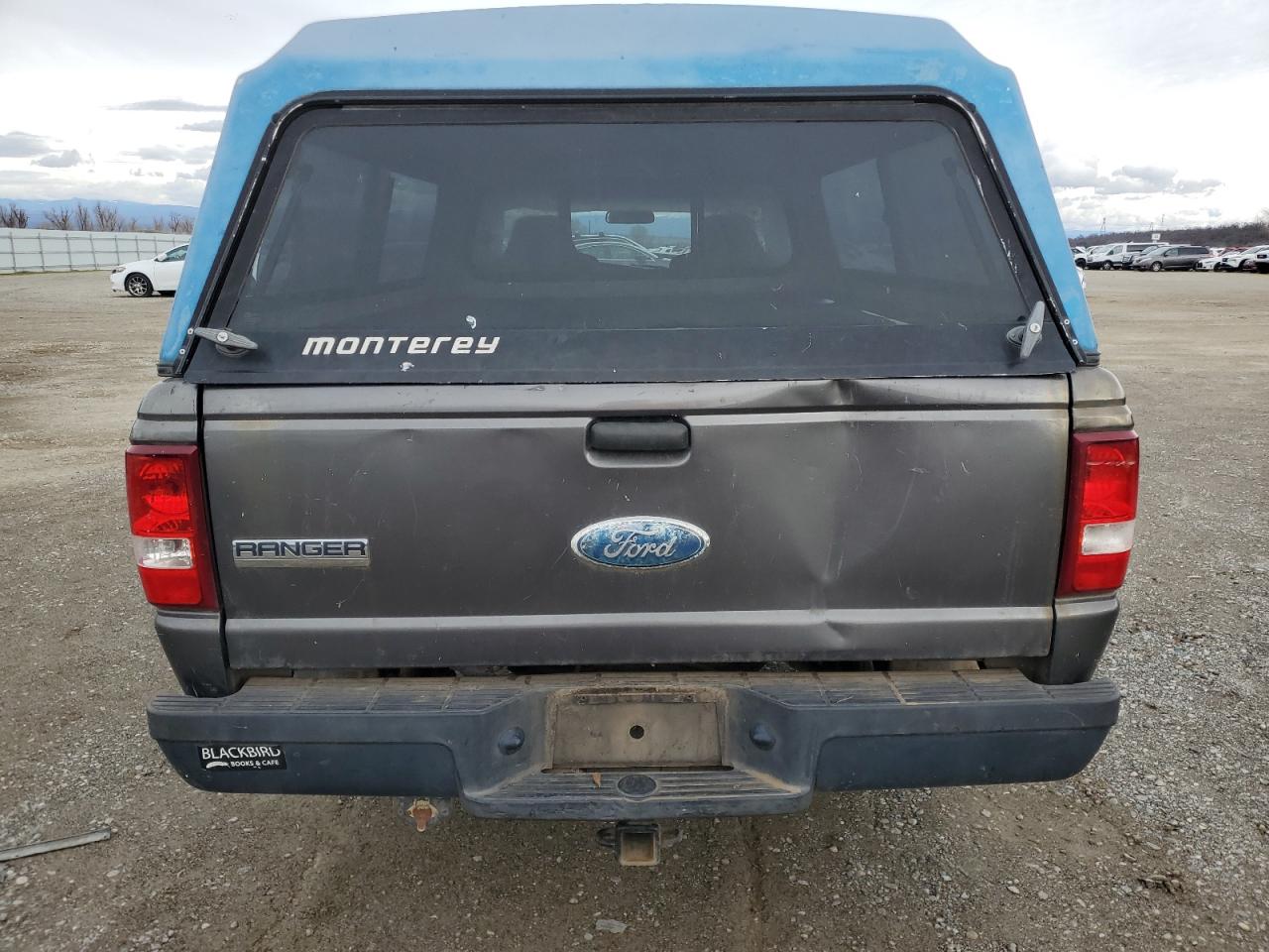 2006 Ford Ranger - Image 6