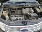 2007 Ford Edge Sel Plus for Sale in Farr West, UT - Burn - Interior