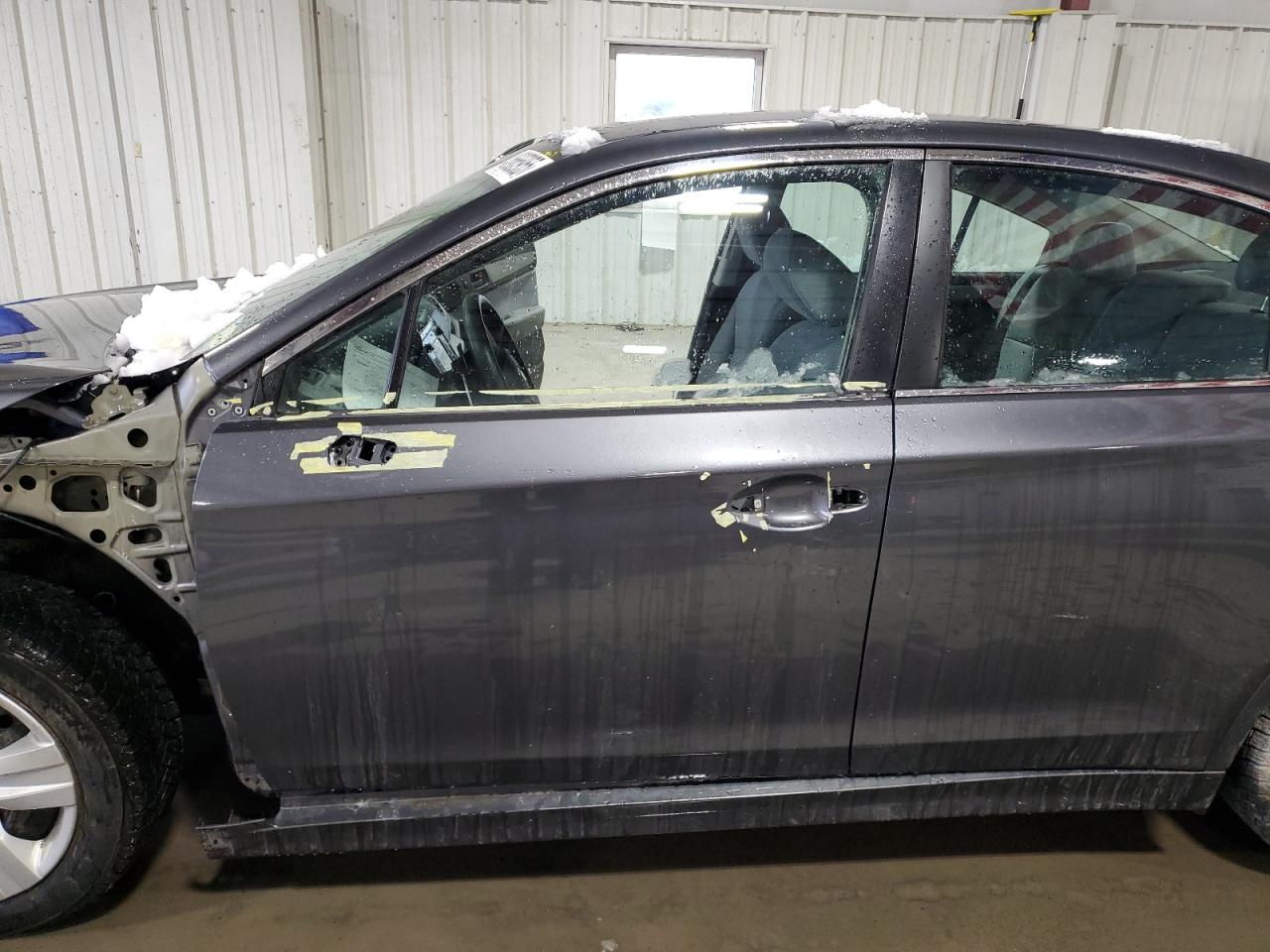 2018 Subaru Legacy - Image 7