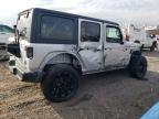 2023 Jeep Wrangler Sahara 4Xe იყიდება Hillsborough-ში, NJ - All Over