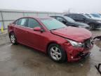 2011 Chevrolet Cruze Lt for Sale in Kansas City, KS - Front End