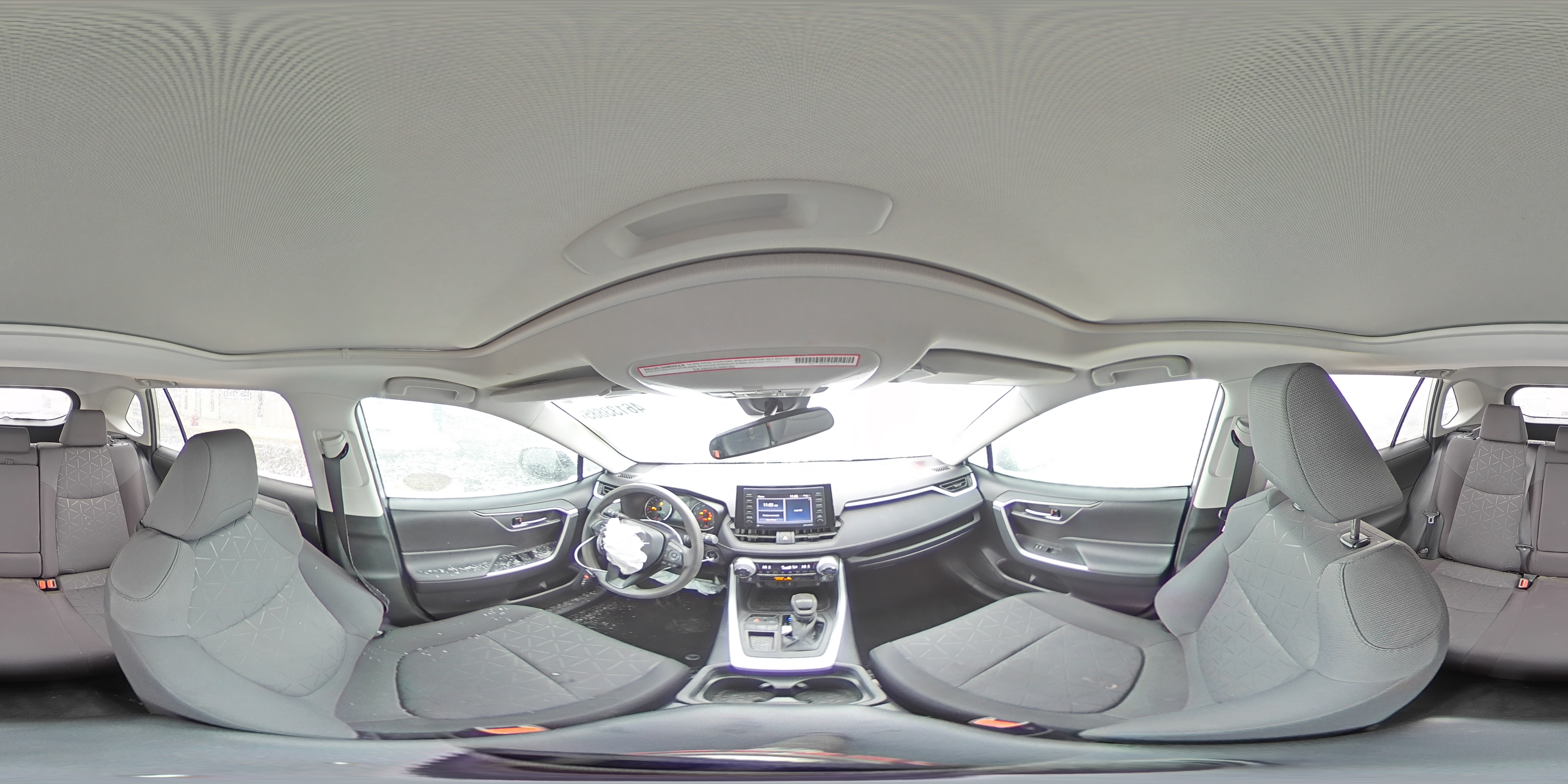 2021 Toyota RAV 4 - Image 13