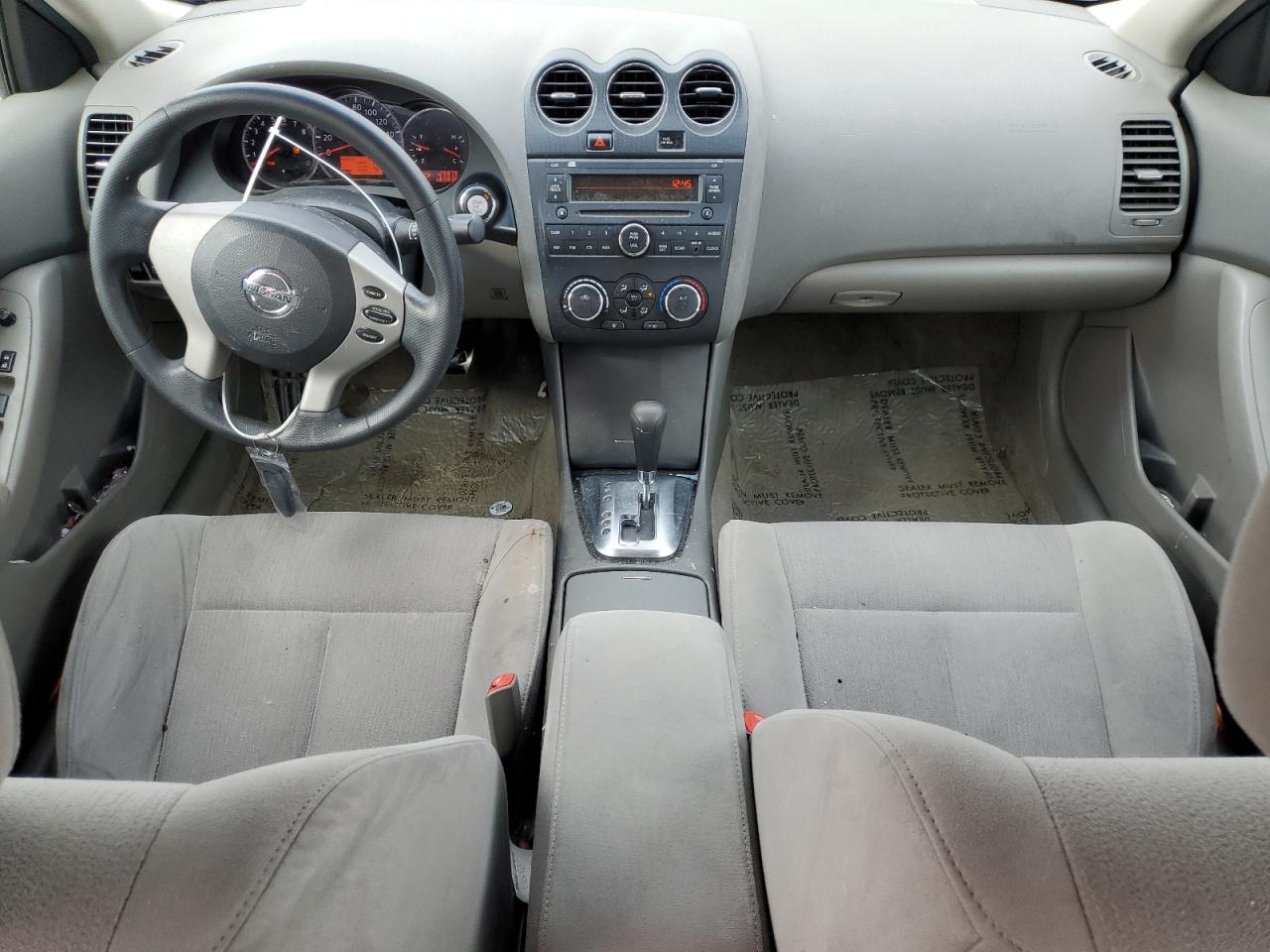2011 Nissan Altima - Image 8
