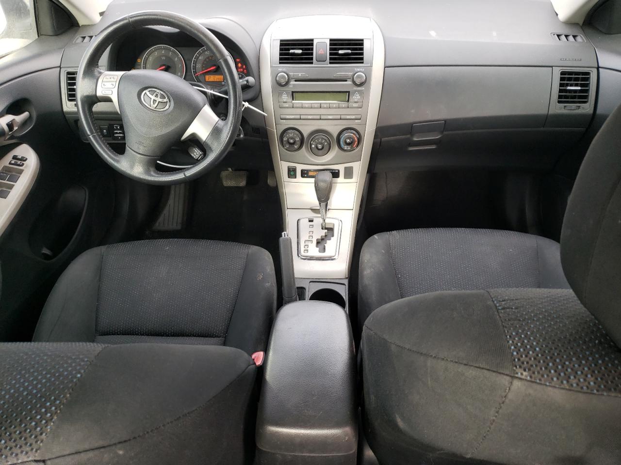 2010 Toyota Corolla - Image 8